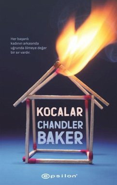 Cover Kocalar Chandler Baker
