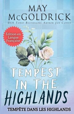 TEMPEST IN THE HIGHLANDS (Tempête dans les Highlands) - McGoldrick; Coffey, Jan