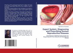 Cover Expert System: Diagnosing and Prescribing Human Reproductive Diseases