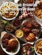 50 American Restaurant Lunch Recipes... - Bild 1