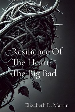 Cover Resilience Of The Heart