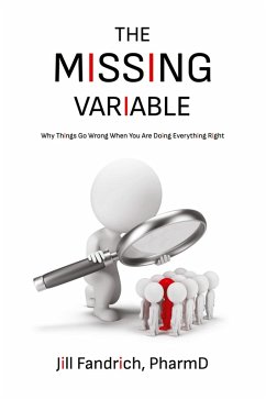 Cover The Missing Variable