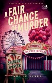 A Fair Chance of Murder A Fair Chance of Murder