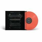 Secret Alphabets (Neon Orange Transparent Vinyl) Secret Alphabets (Neon Orange Transparent Vinyl)
