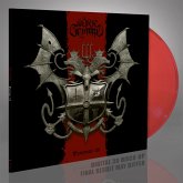 Fasornas Tid (Trans Red Vinyl) Fasornas Tid (Trans Red Vinyl)