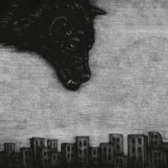 Cover The Wolf Changes Its Fur/Horrific Honorifics 2cd