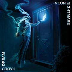 Cover Faded Dream (Jewel Case)
