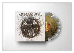 Willow (Ltd. Splatter Vinyl) - Crimson Oak