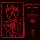 Burning In Celestial Poison (Black Vinyl)