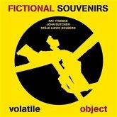Volatile Object Volatile Object