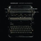 Secret Alphabets (Digisleeve)