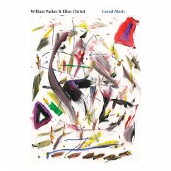 Cover Cereal Music (Lp)