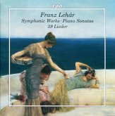 Symphonic Works · Piano Sonatas · 39 Lieder Symphonic Works · Piano Sonatas · 39 Lieder