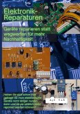 Elektronik-Reparaturen Elektronik-Reparaturen
