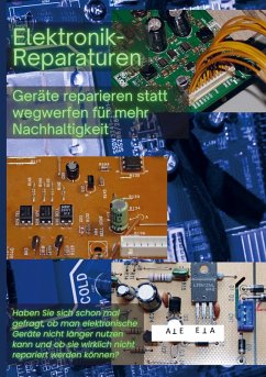 Elektronik-Reparaturen - Gerd Weichhaus Elektronik-Reparaturen - Gerd Weichhaus