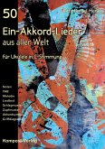 50 Ein-Akkord-Lieder aus aller Welt