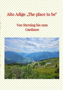 Alto Adige  Cover Alto Adige
