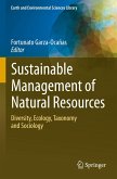 Sustainable Management of Natural Resources