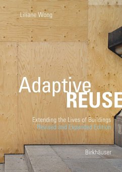 Cover Adaptive Reuse