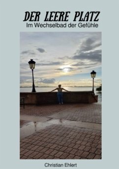 Cover Der leere Platz