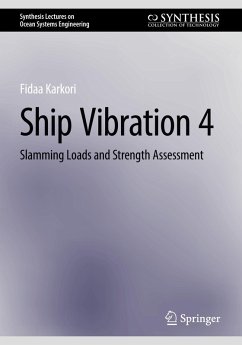 Cover Ship Vibration 4