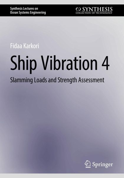 Ship Vibration 4 Ship Vibration 4