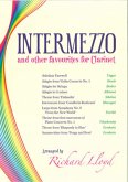 Intermezzo and other Favourites for clarinet and piano