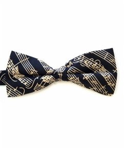 Bow Tie Black Mozart Cover Bow Tie Black Mozart