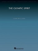 John Williams, The Olympic Spirit Orchestra Partitur + Stimmen