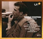 Thomas Schippers - Eine Retrospektive
