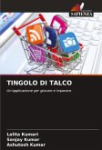 TINGOLO DI TALCO