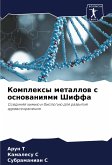 Komplexy metallow s osnowaniqmi Shiffa Komplexy metallow s osnowaniqmi Shiffa