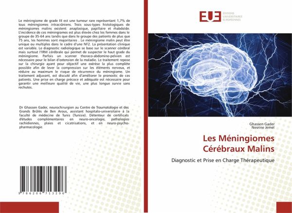 Les Méningiomes Cérébraux Malins