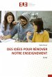 DES IDÉES POUR RÉNOVER NOTRE... - Bild 1