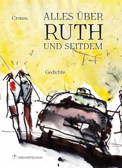 Cover Alles über Ruth - und seitdem (eBook, PDF)
