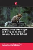 Biologia e identificação de biótipos de mosca branca, Bemisia tabaci