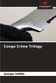 Congo Crime Trilogy
