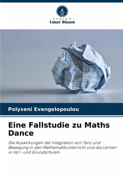 Eine Fallstudie zu Maths Dance - Evangelopoulou, Polyxeni