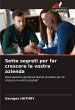 Sette segreti per far crescere la... - Bild 1