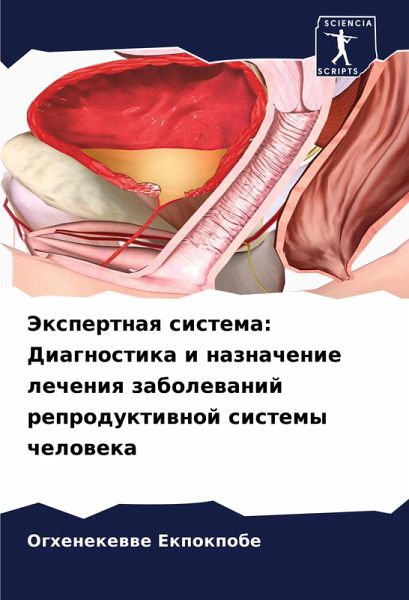 Jexpertnaq sistema: Diagnostika i naznachenie lecheniq zabolewanij reproduktiwnoj sistemy cheloweka Jexpertnaq sistema: Diagnostika i naznachenie lecheniq zabolewanij reproduktiwnoj sistemy cheloweka