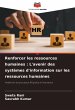 Renforcer les ressources humaines :... - Bild 1