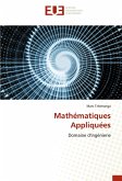 Mathématiques Appliquées