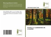 Elena la gardienne de lumière Elena la gardienne de lumière