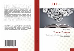 Cover Tzvetan Todorov