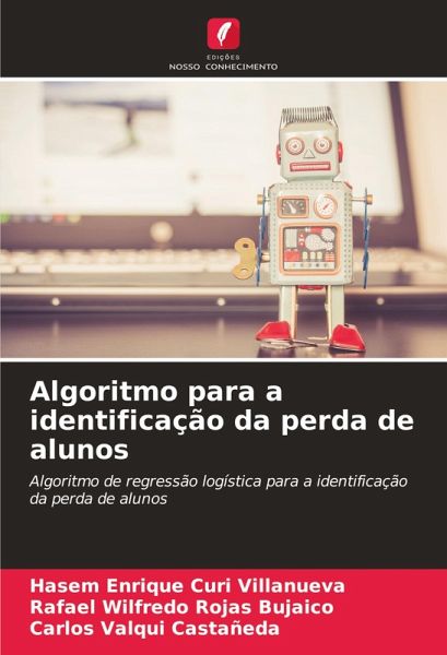 Algoritmo para a identificação da perda de alunos Algoritmo para a identificação da perda de alunos