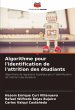 Algorithme pour l'identification de... - Bild 1