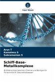 Schiff-Base-Metallkomplexe