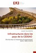 Infrastructures dans les pays de la... - Bild 1