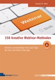 150 kreative Webinar-Methoden (eBook, PDF)