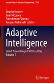 Adaptive Intelligence